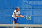 Tennis vs St Michael’s  Men’s and Women’s Tennis vs St Michael’s. - Photo By: KEITH NORDSTROM : Wheaton, Tennis
